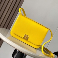 Loewe Satchel Bags